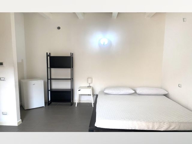 Italy furnished Room in Lazio, Rome