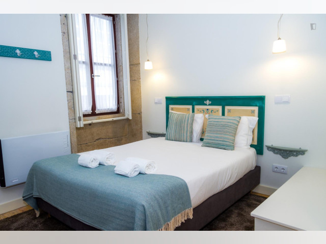 Portugal furnished Apartment in Porto-North Portugal, Porto Oporto