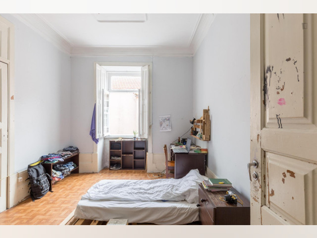 Portugal furnished Room in Porto-North Portugal, Porto Oporto