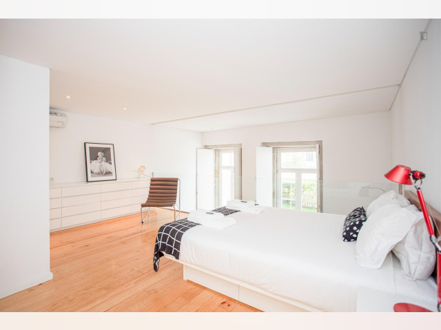 Portugal furnished Apartment in Porto-North Portugal, Porto Oporto