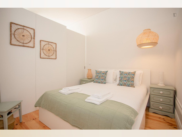 Portugal furnished Apartment in Porto-North Portugal, Porto Oporto