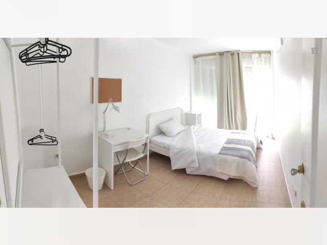 Spain furnished Room in Andalucia, Seville