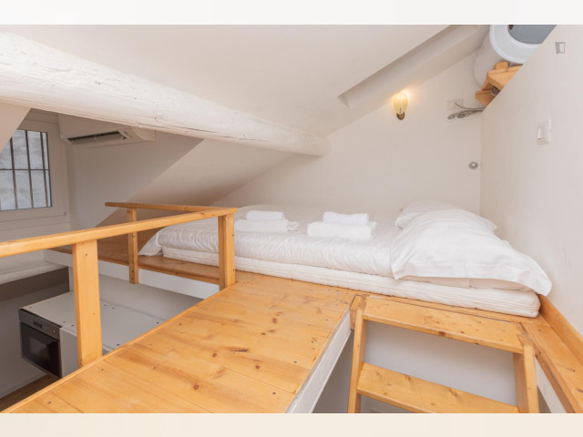 Italy furnished Apartment in Lombardy, Milan
