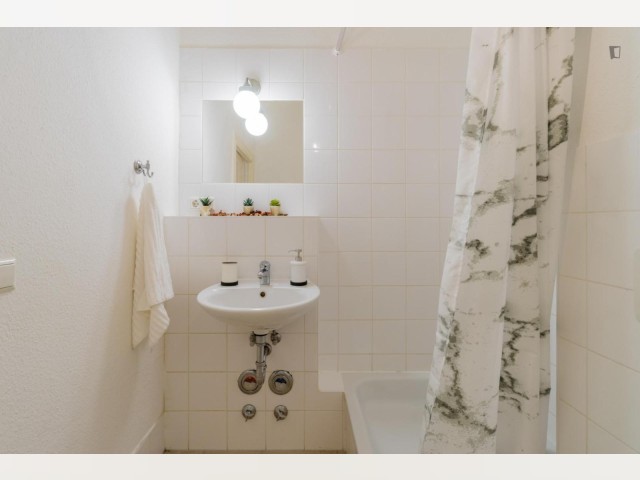 Germany furnished Apartment in Berlin, Berlin