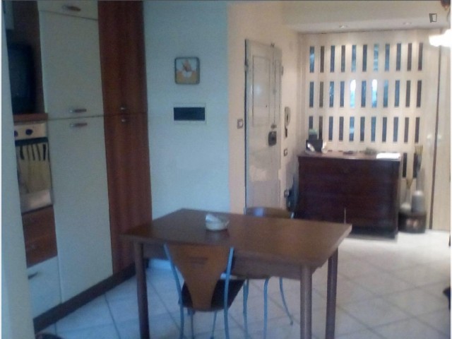 Pisa Room for rent