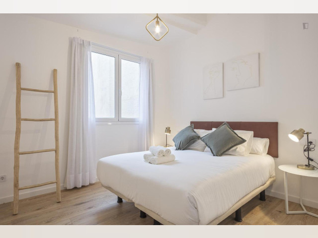 Spain furnished Apartment in Catalonia, Barcelona