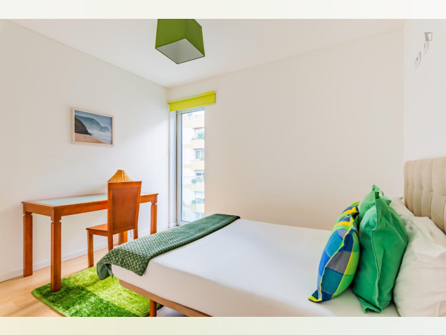 Portugal furnished Apartment in Lisboa-Tagus Valley, Lisbon