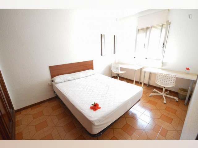 Spain furnished Apartment in Valencia, Valencia