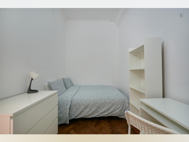 Portugal furnished Room in Lisboa-Tagus Valley, Lisbon