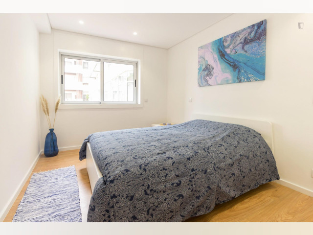 Portugal furnished Apartment in Porto-North Portugal, Porto Oporto