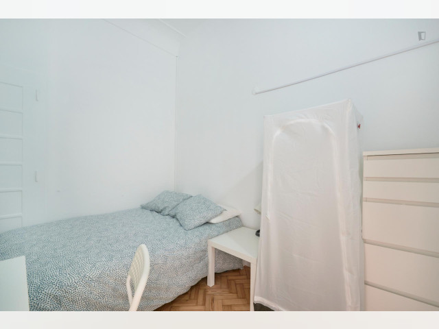 Portugal furnished Room in Lisboa-Tagus Valley, Lisbon