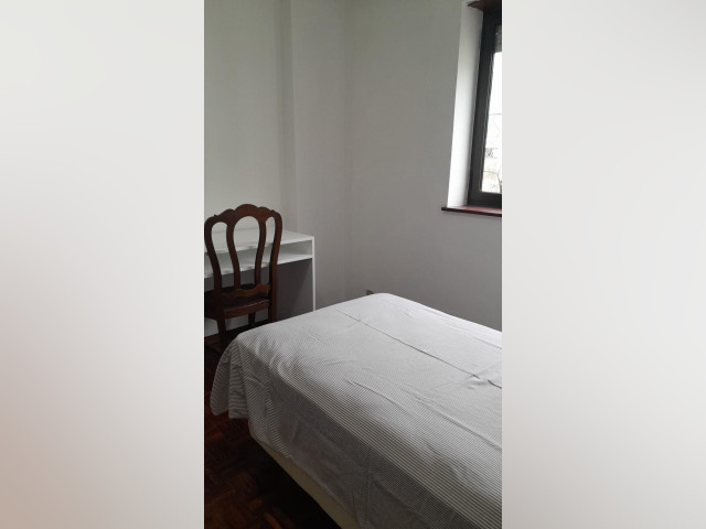 WG-Zimmer Möblierte Langzeitmiete in Coimbra