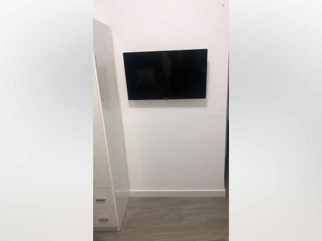 Spain furnished Room in Valencia, Valencia