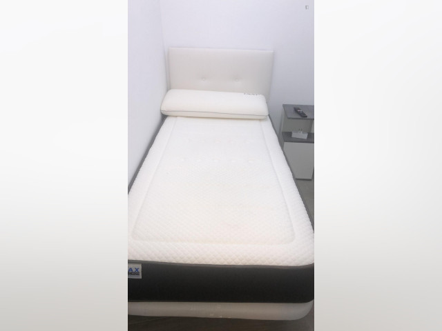 Spain furnished Room in Valencia, Valencia
