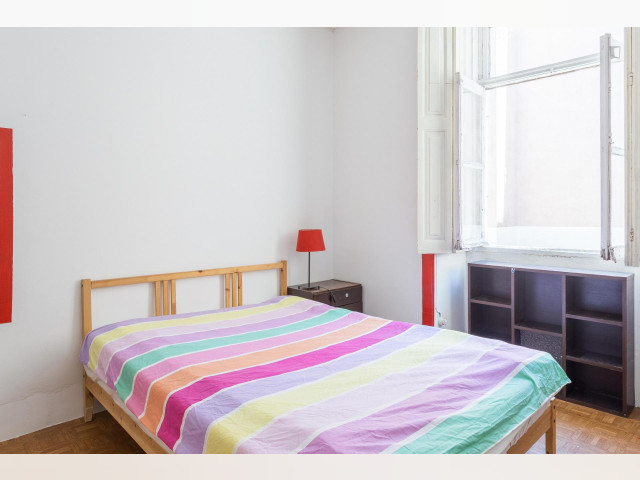 Portugal furnished Room in Porto-North Portugal, Porto Oporto