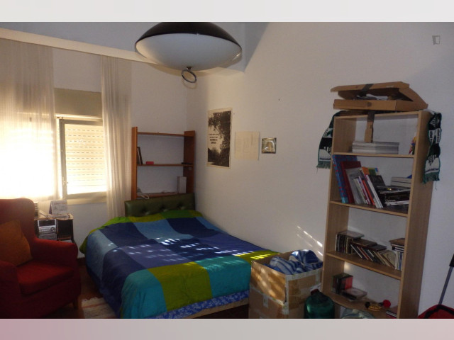 Spain furnished Room in Andalucia, Seville