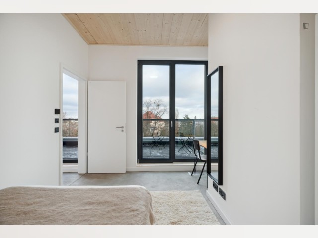 Germany furnished Room in Berlin, Berlin
