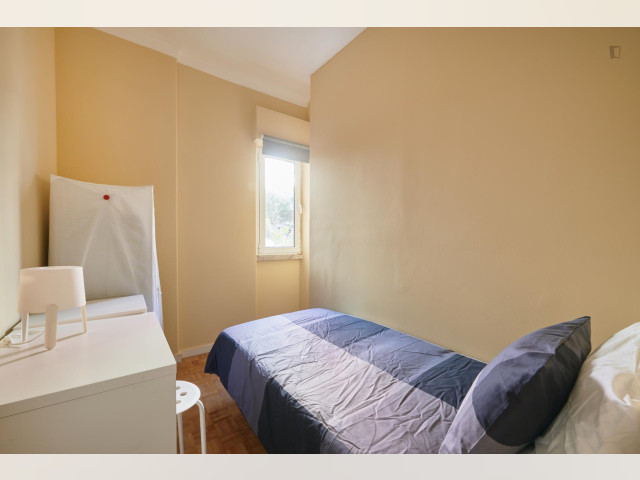 Portugal furnished Room in Lisboa-Tagus Valley, Lisbon