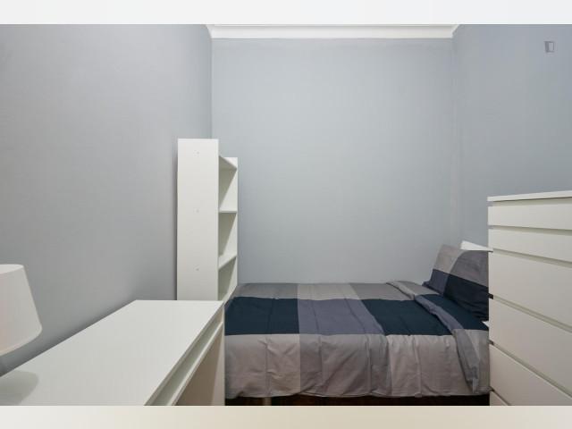 Portugal furnished Room in Lisboa-Tagus Valley, Lisbon