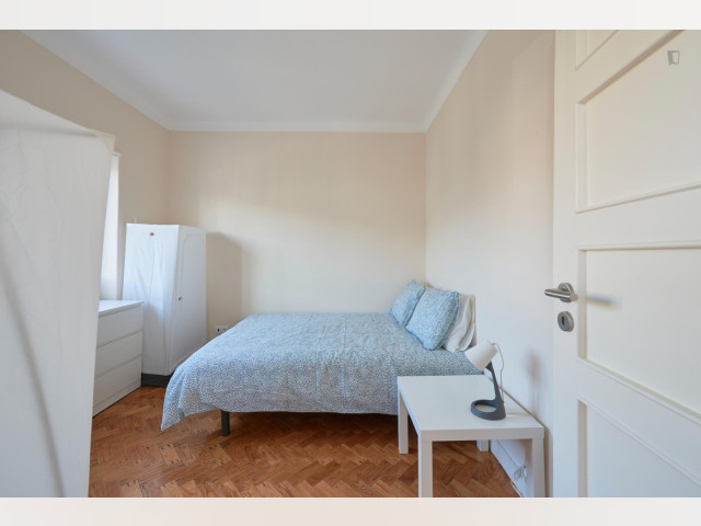 Portugal furnished Room in Lisboa-Tagus Valley, Lisbon