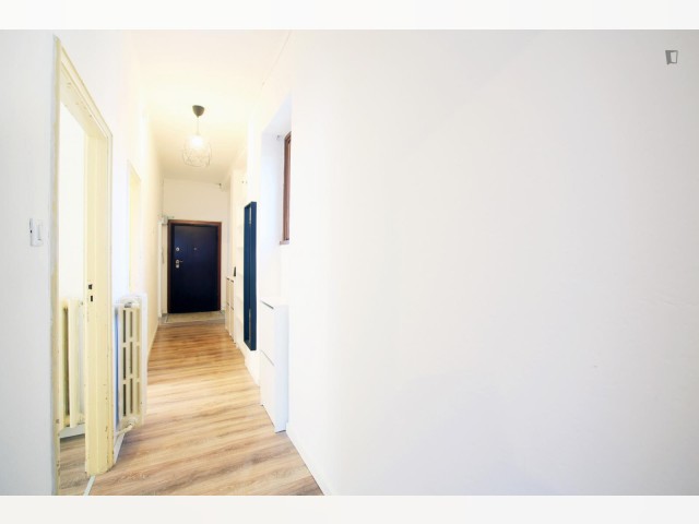 Italy furnished Room in Emilia Romagna, Modena
