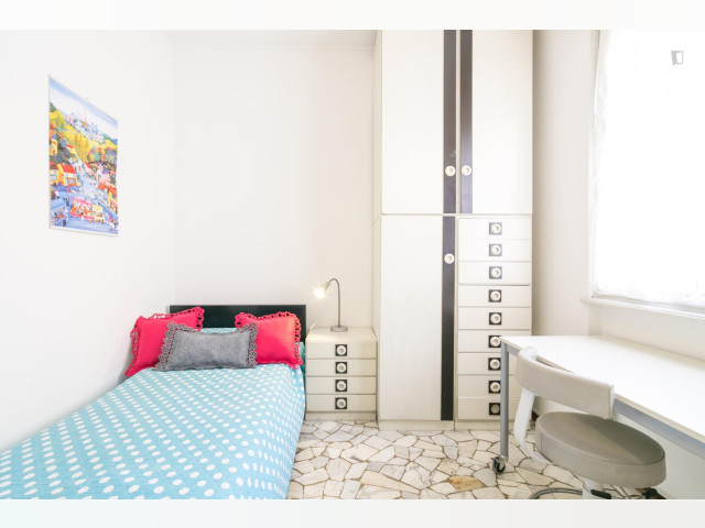 Italy Long term rentals in Lombardy, Milan