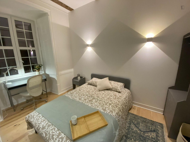 Portugal furnished Room in Lisboa-Tagus Valley, Lisbon