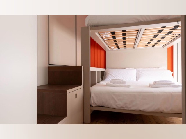 Bormio Apartment for rent
