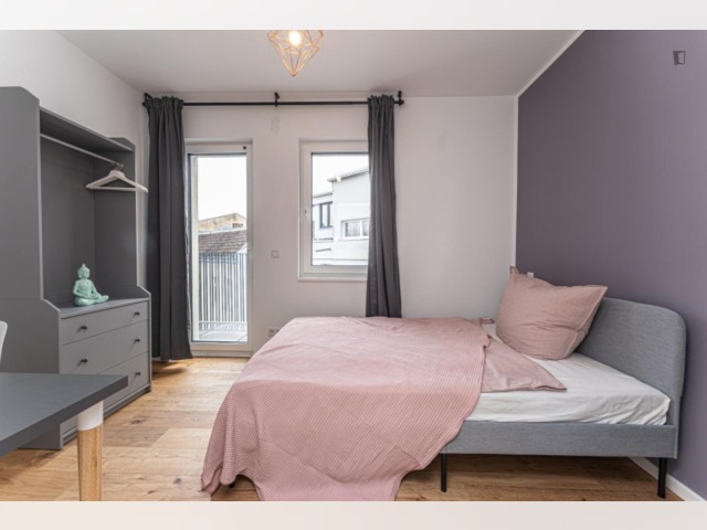 Germany furnished Room in Berlin, Berlin