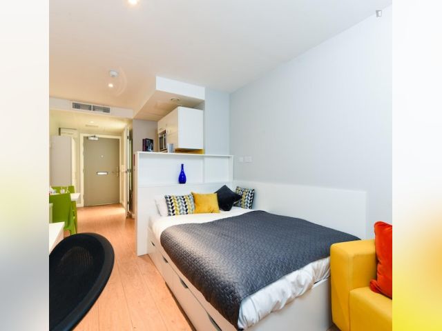 Scotland furnished Room in Strathclyde, Glasgow