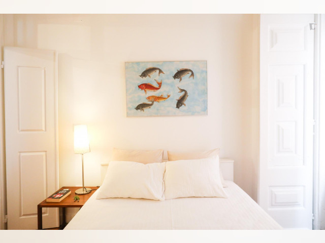 Portugal furnished Apartment in Lisboa-Tagus Valley, Lisbon