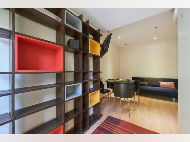 Portugal furnished Apartment in Lisboa-Tagus Valley, Lisbon