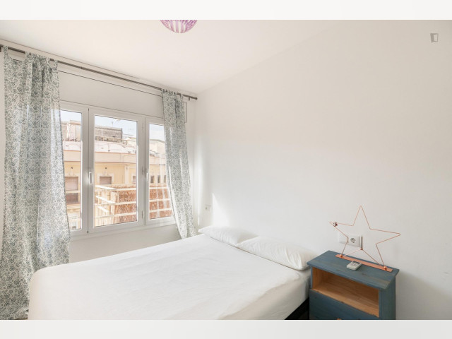 Spain furnished Apartment in Catalonia, Barcelona