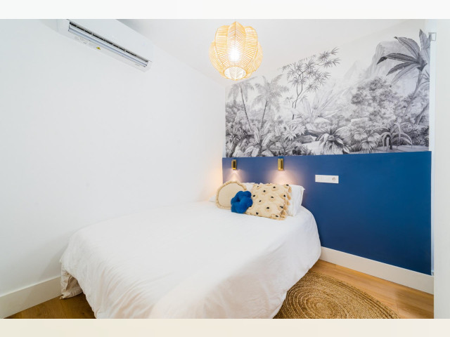 Spain furnished Room in Valencia, Valencia