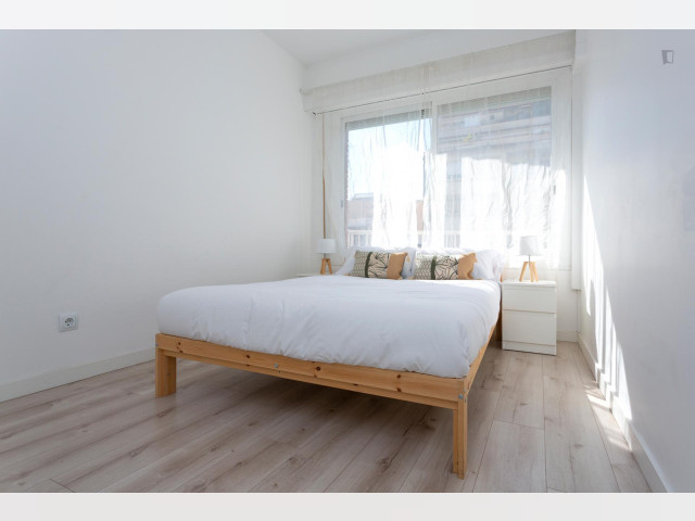 Spain furnished Apartment in Catalonia, Barcelona