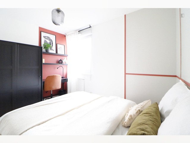 Strasbourg Room for rent