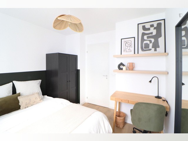 France furnished Room in Alsace, Strasbourg