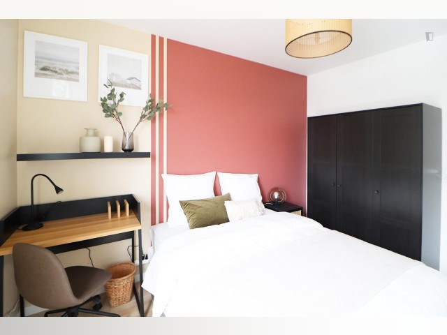 France furnished Room in Alsace, Strasbourg