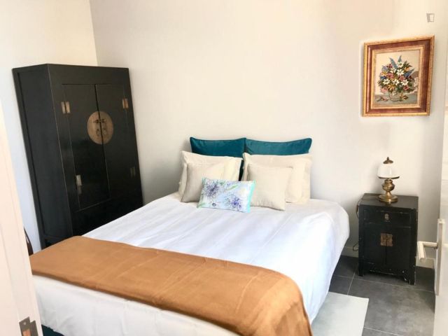 Portugal furnished Apartment in Porto-North Portugal, Porto Oporto