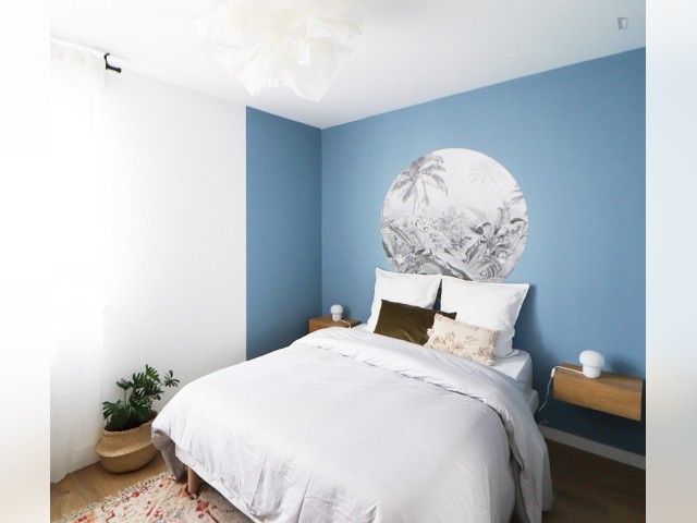 France furnished Room in Alsace, Strasbourg