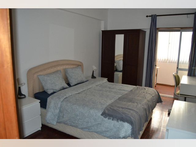 Portugal furnished Room in Lisboa-Tagus Valley, Lisbon