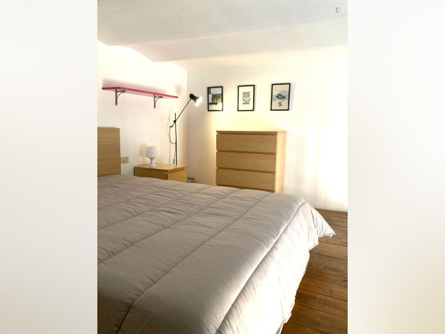 Italy furnished Apartment in Lombardy, Milan