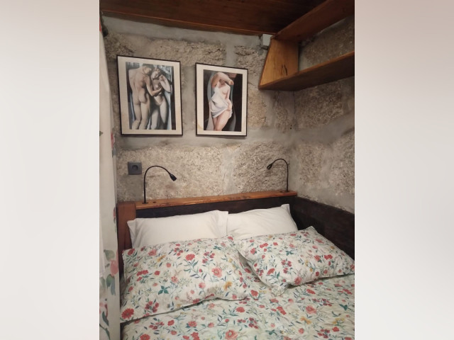 Portugal furnished House in Porto-North Portugal, Porto Oporto