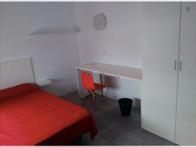 Spain furnished Room in Murcia, Murcia