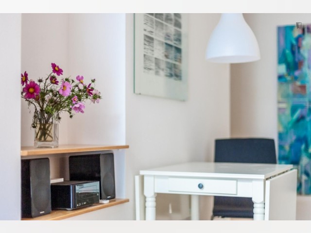 Germany furnished Apartment in Berlin, Berlin