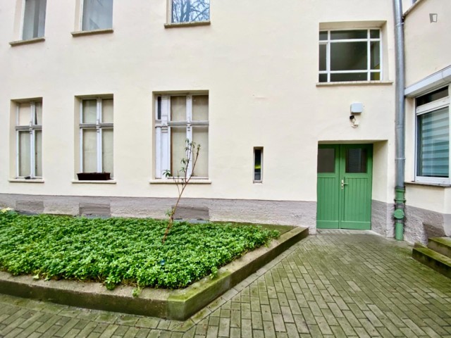 Germany furnished Apartment in Berlin, Berlin