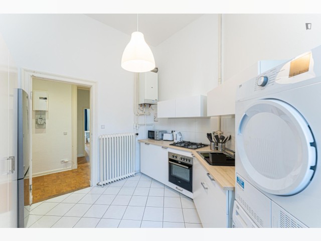 Germany furnished Room in Berlin, Berlin