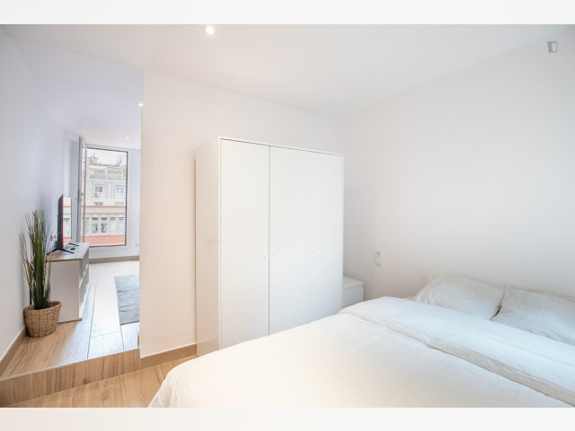 Spain furnished Apartment in Catalonia, Barcelona