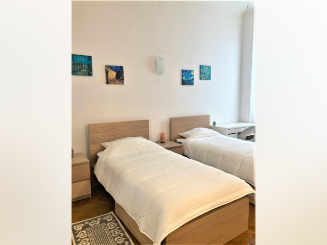 Italy furnished Apartment in Lombardy, Milan