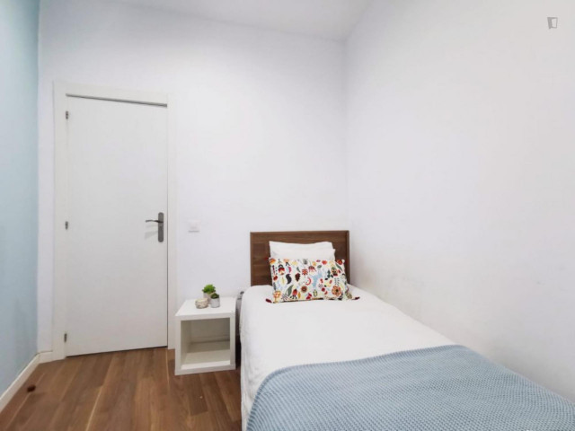 Spain Long term rentals in Madrid, Madrid